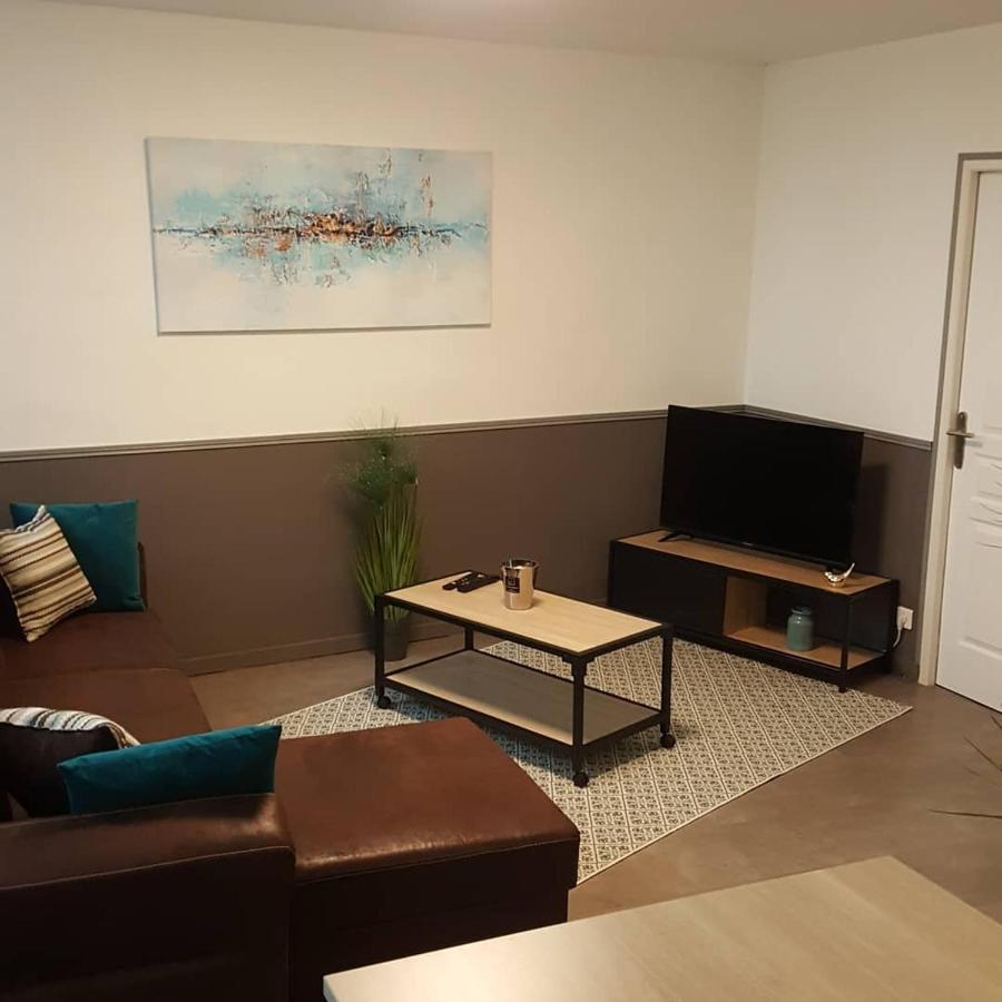 La Residence M*C ซีมูร์-ออง-โอซัวร์ ภายนอก รูปภาพ