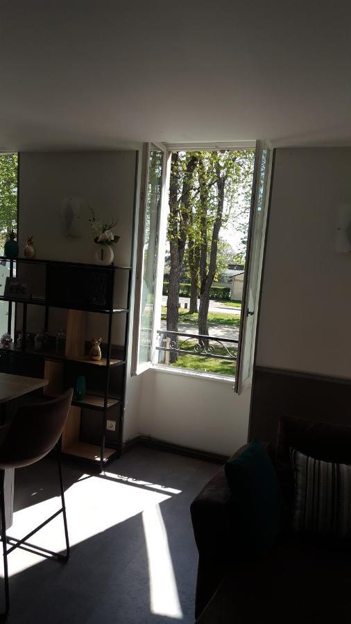 La Residence M*C ซีมูร์-ออง-โอซัวร์ ภายนอก รูปภาพ